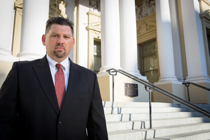 Riverside Criminal Defense Attorney - Joseph W. Galasso 5