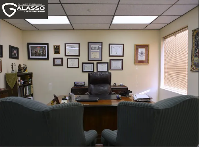Riverside Criminal Defense Attorney - Joseph W. Galasso 5