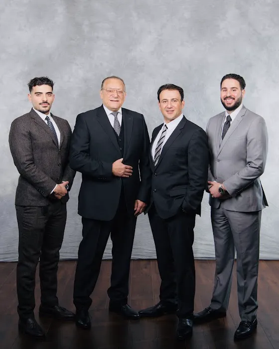Richard Sadeddin Law Group 4