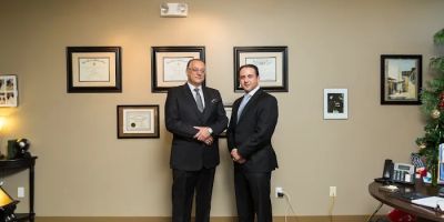 Richard Sadeddin Law Group