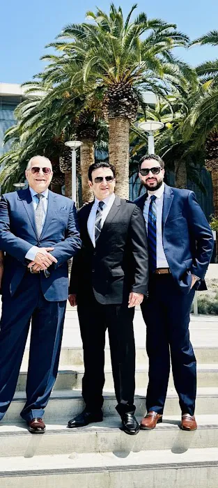 Richard Sadeddin Law Group 4