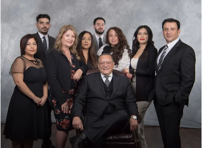Richard Sadeddin Law Group 4