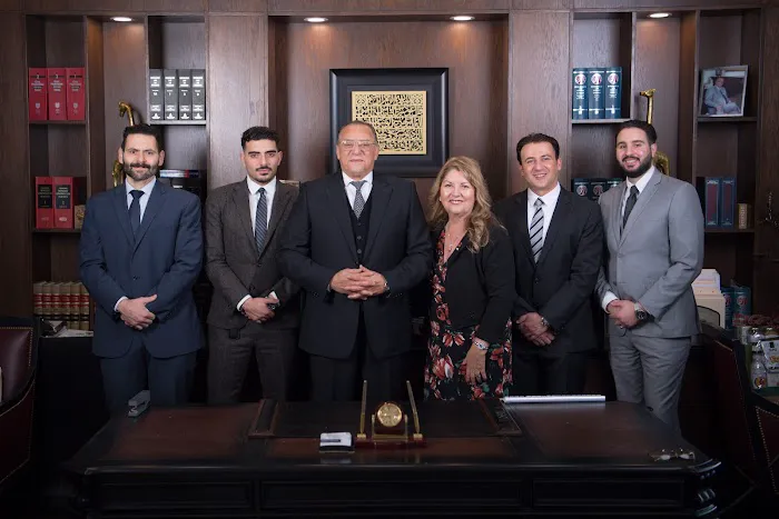Richard Sadeddin Law Group 4