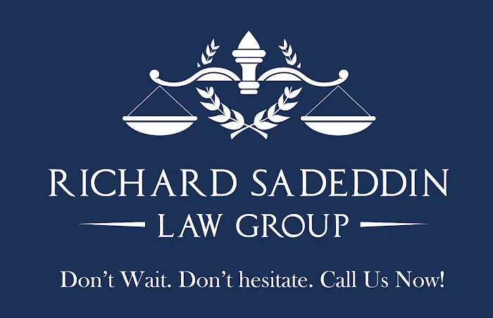 Richard Sadeddin Law Group 4