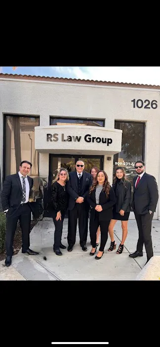 Richard Sadeddin Law Group 4