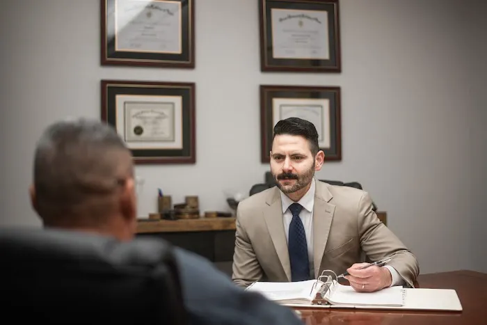 Kareem Law APC, Criminal Defense Lawyer 4