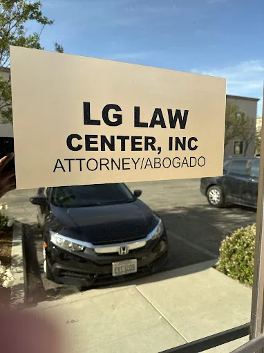 LG Law Center, Inc. 4