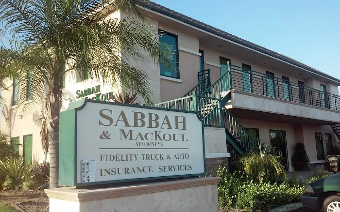 Sabbah & Mackoul 4