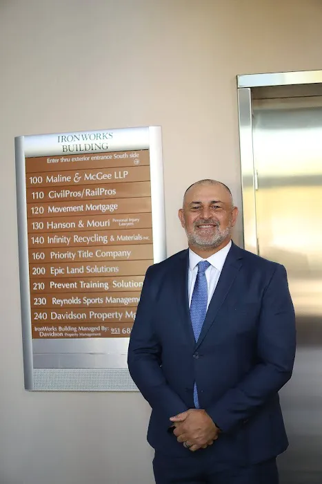 Hanson & Mouri, Personal Injury Law Firm - Riverside 5