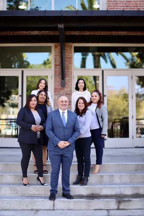 Hanson & Mouri, Personal Injury Law Firm - Riverside 5