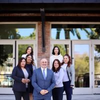 Hanson & Mouri, Personal Injury Law Firm - Riverside ico