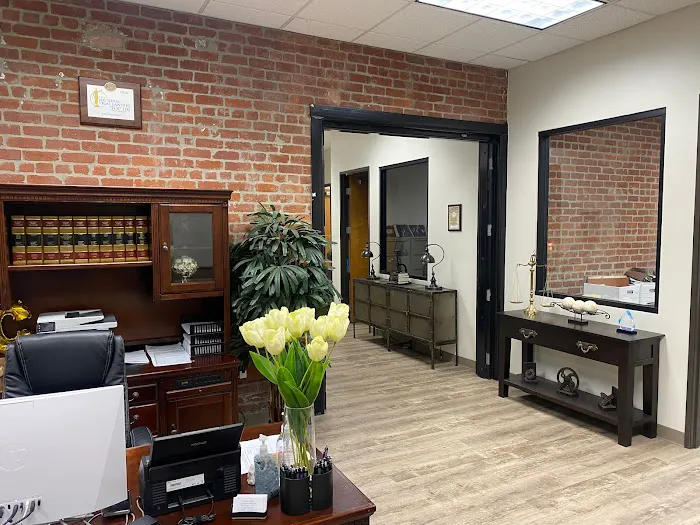 Hanson & Mouri, Personal Injury Law Firm - Riverside 5