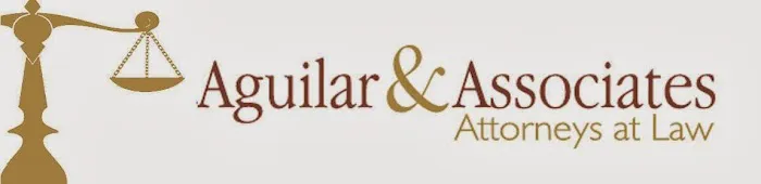 Law Office of Luis Aguilar & Associates 5
