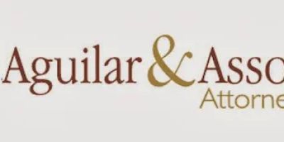 Law Office of Luis Aguilar & Associates