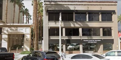 Barraza Law, APC
