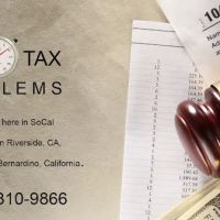 ALL Tax Problems | David DL Horton Esq and Associates ico