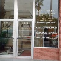 El Hazin & Associates Law Office ico
