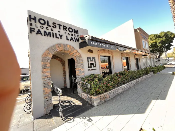 Holstrom, Block & Parke, APLC 5
