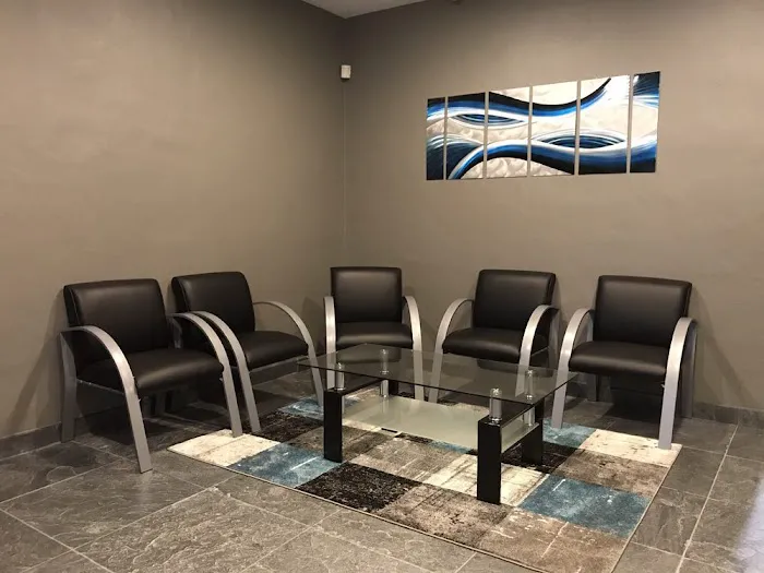 Holstrom, Block & Parke, APLC 5