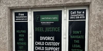 Reel Fathers Rights APC
