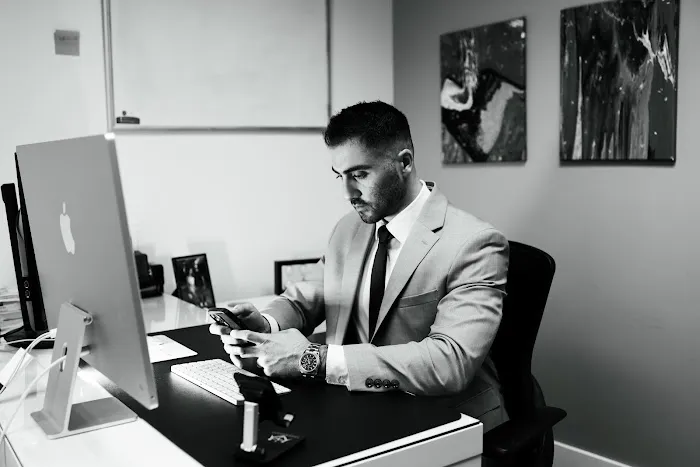 JSM Personal Injury Law Firm – Riverside Office 5