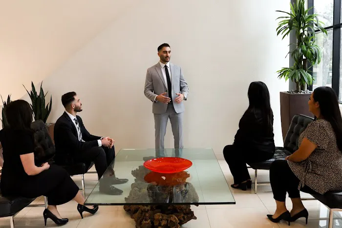 JSM Personal Injury Law Firm – Riverside Office 5