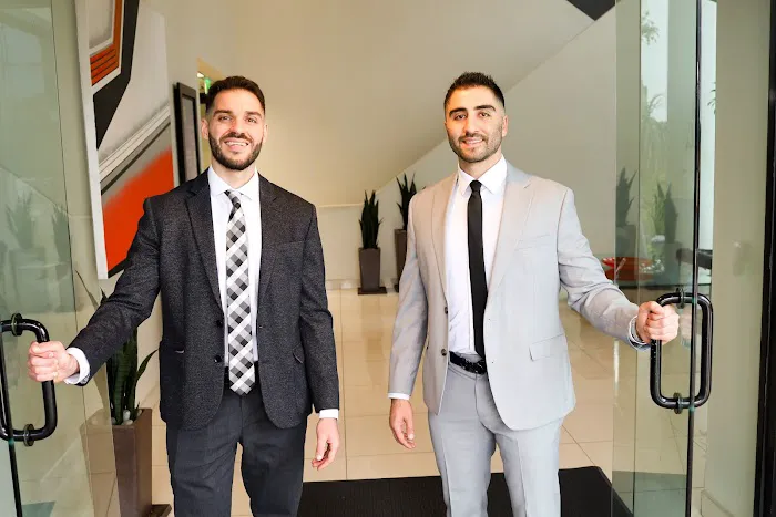 JSM Personal Injury Law Firm – Riverside Office 5