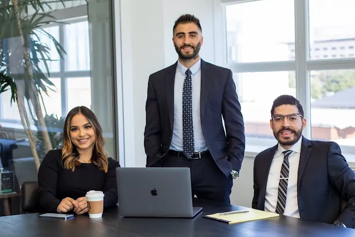 JSM Personal Injury Law Firm – Riverside Office 5