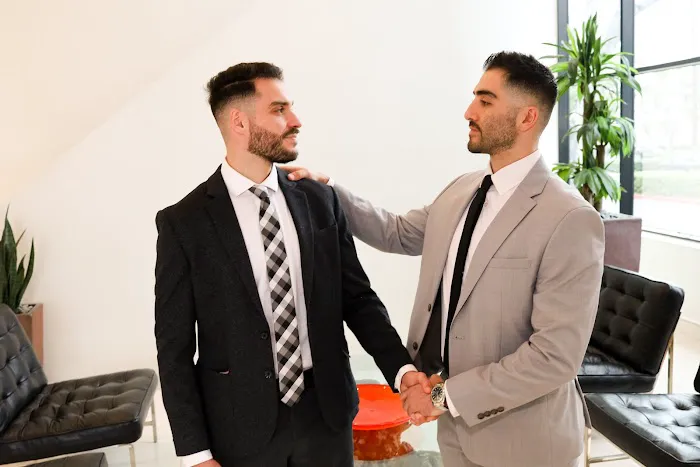 JSM Personal Injury Law Firm – Riverside Office 5