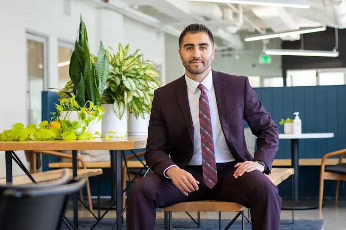 JSM Personal Injury Law Firm – Riverside Office 5