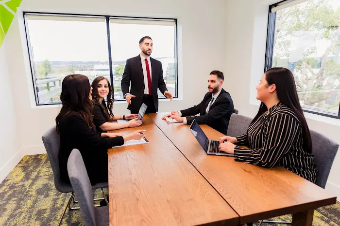 JSM Personal Injury Law Firm – Riverside Office 5