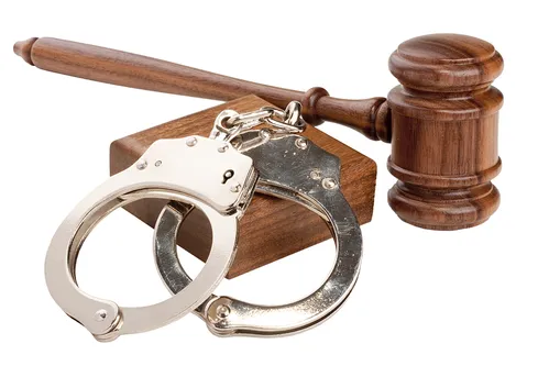 My Rights Law - Criminal, DUI, and Injury Lawyers 5