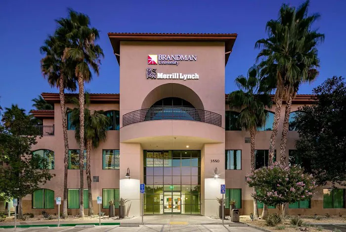 The Law Offices of Larry H. Parker 5
