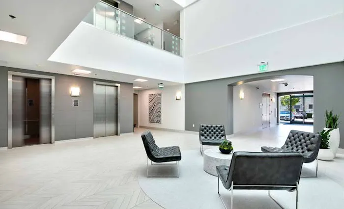 The Law Offices of Larry H. Parker 5