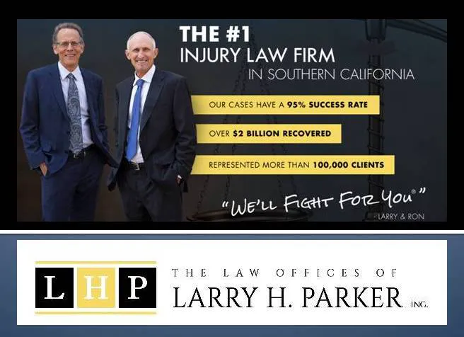The Law Offices of Larry H. Parker 5