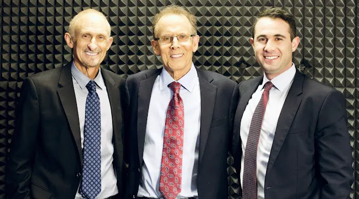 The Law Offices of Larry H. Parker 5