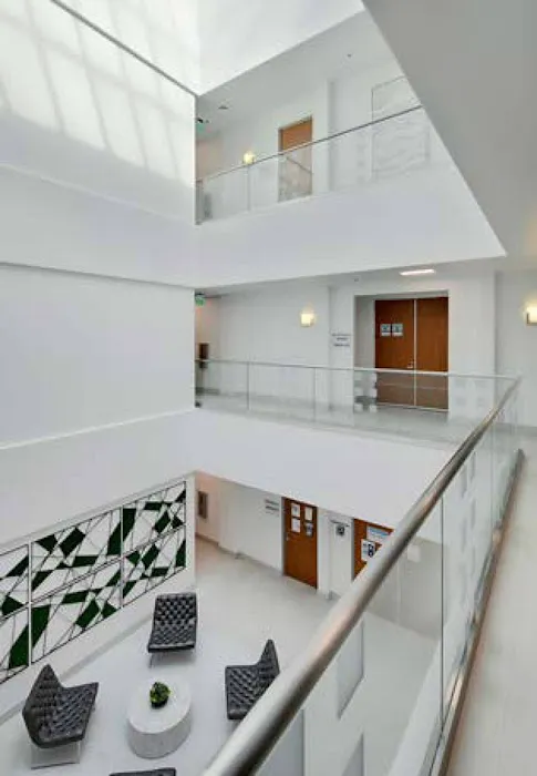 The Law Offices of Larry H. Parker 5