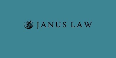 Janus Law - Riverside