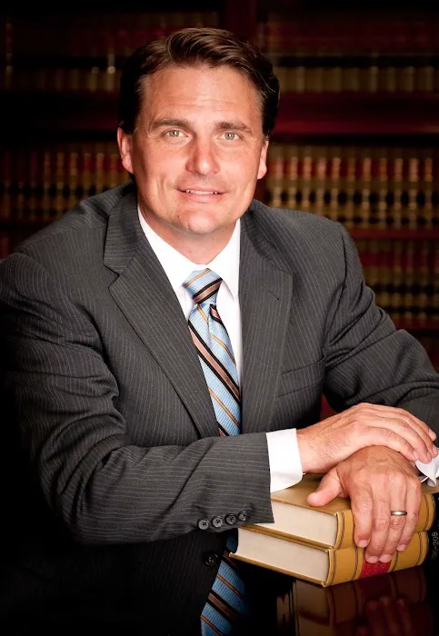 Law Offices of Christian Schank and Associates, APC 5