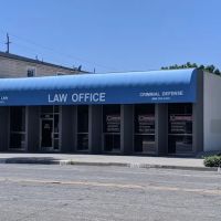 The Law Offices of Earl Carter & Associates ico