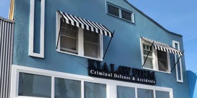Kia Law Firm