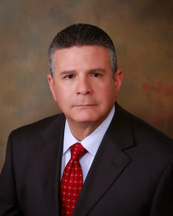 Law Offices of Fernando J Bernheim 4