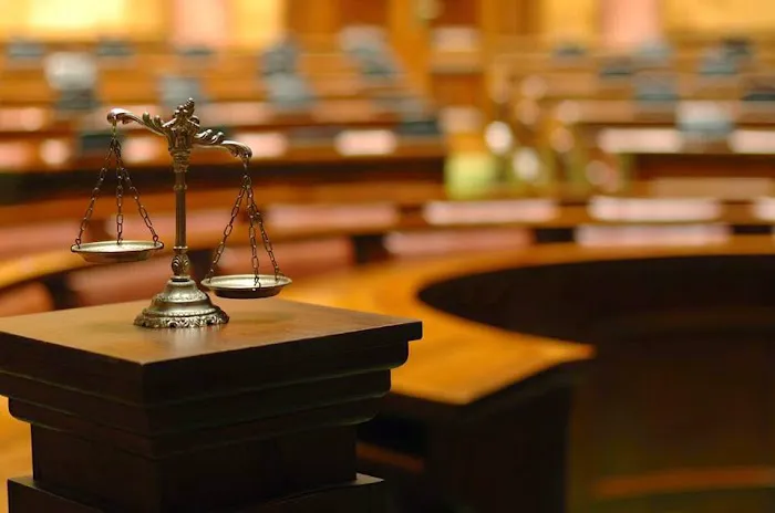 Law Offices of Fernando J Bernheim 4