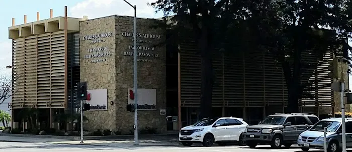 Law Offices Of Charles S. Althouse 4
