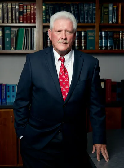 Law Office of Donald S. Fair 4