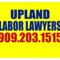 Upland Labor & Employment Lawyers ico