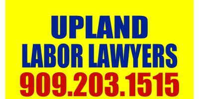 Upland Labor & Employment Lawyers