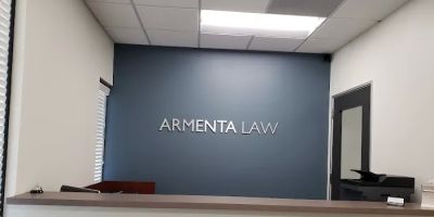 Armenta Law