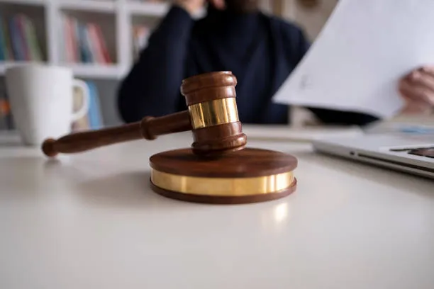 Law Office of Brianna J. Giliberto-Hermann 4