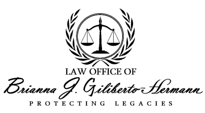 Law Office of Brianna J. Giliberto-Hermann 4
